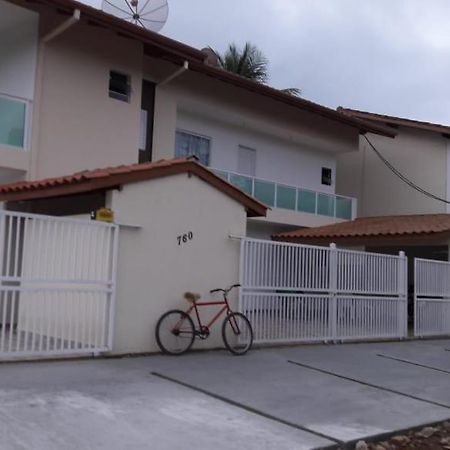 Chalés Isabela Ubatuba Exterior foto