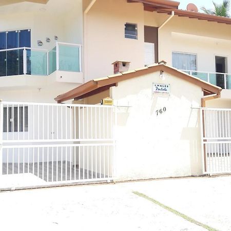 Chalés Isabela Ubatuba Exterior foto