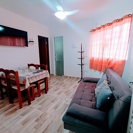 Chalés Isabela Ubatuba Exterior foto