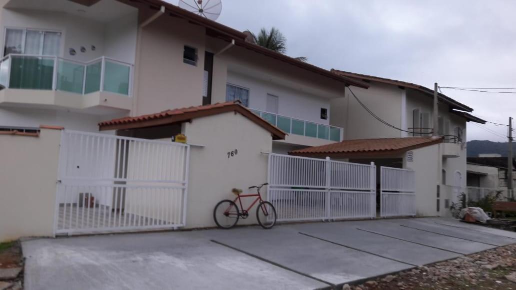 Chalés Isabela Ubatuba Exterior foto